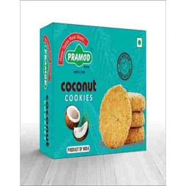  PRAMOD COCONUT COOKIES  180g